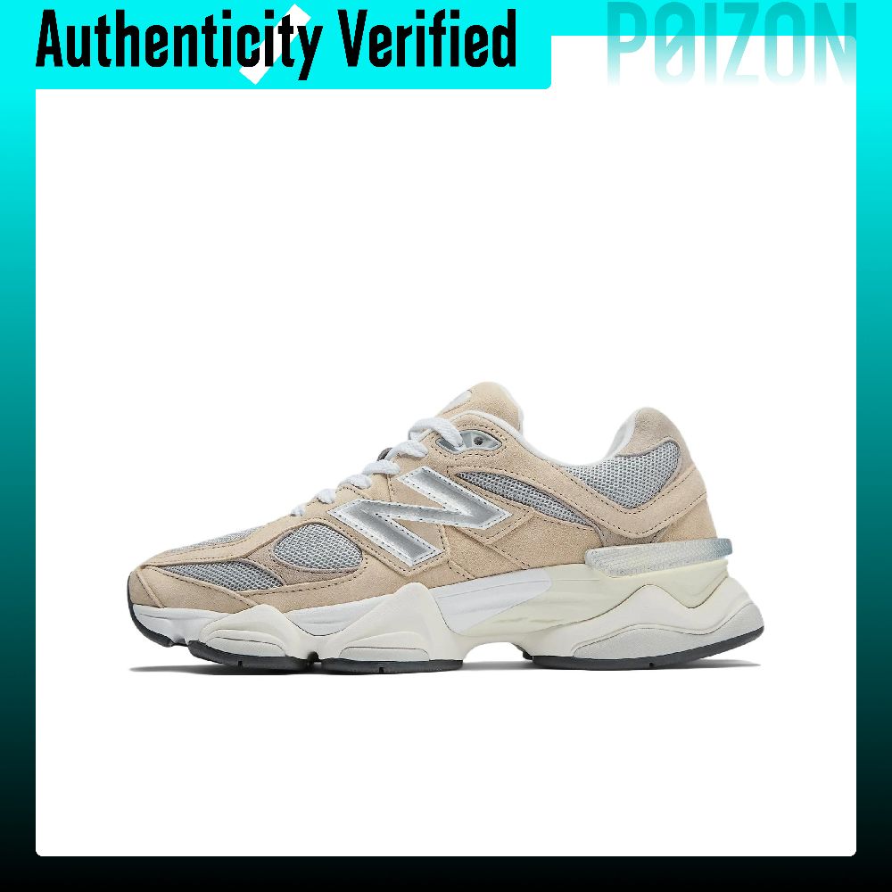 New Balance Shoes 9060 - Zapatillas de running New Balance NB