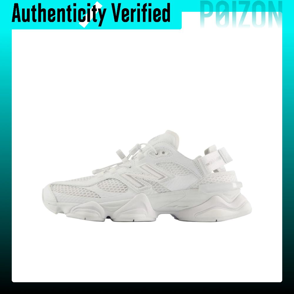 New Balance Shoes 9060 - Zapatillas de running New Balance NB