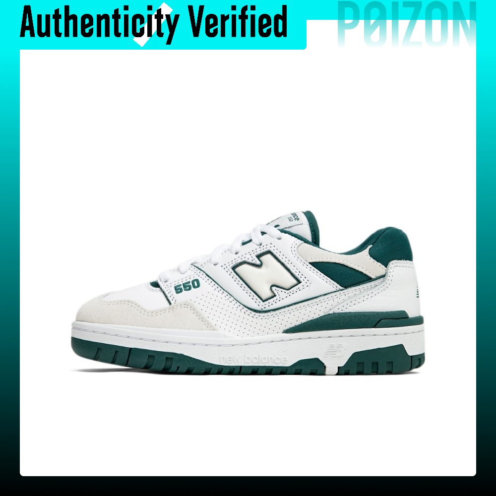 New Balance Shoes 550 - Zapatillas de baloncesto New Balance NB
