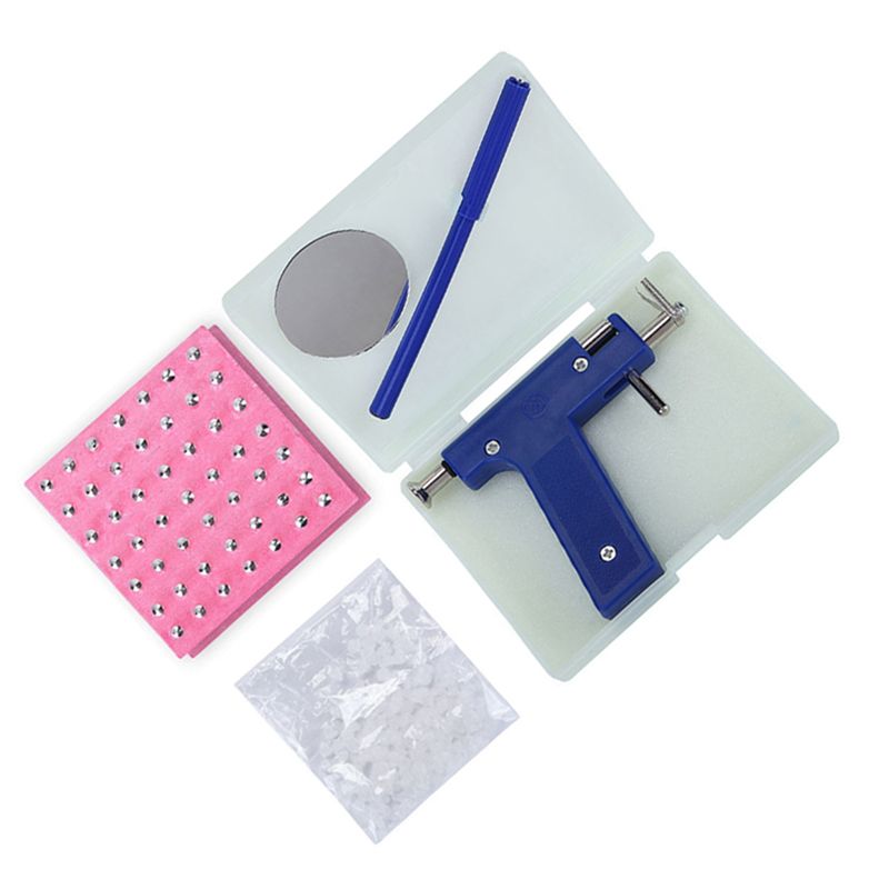 Body Jewelry Cleaner - A38F 3X herramienta para Piercing de