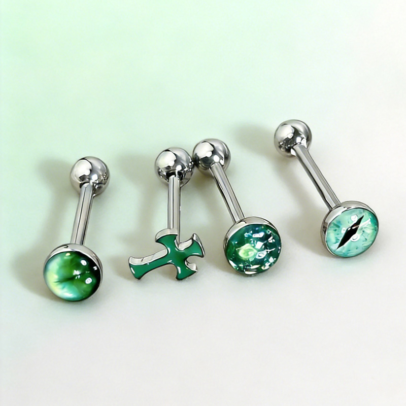 Body Piercing Quality Jewelry - 1 pieza de alta calidad de