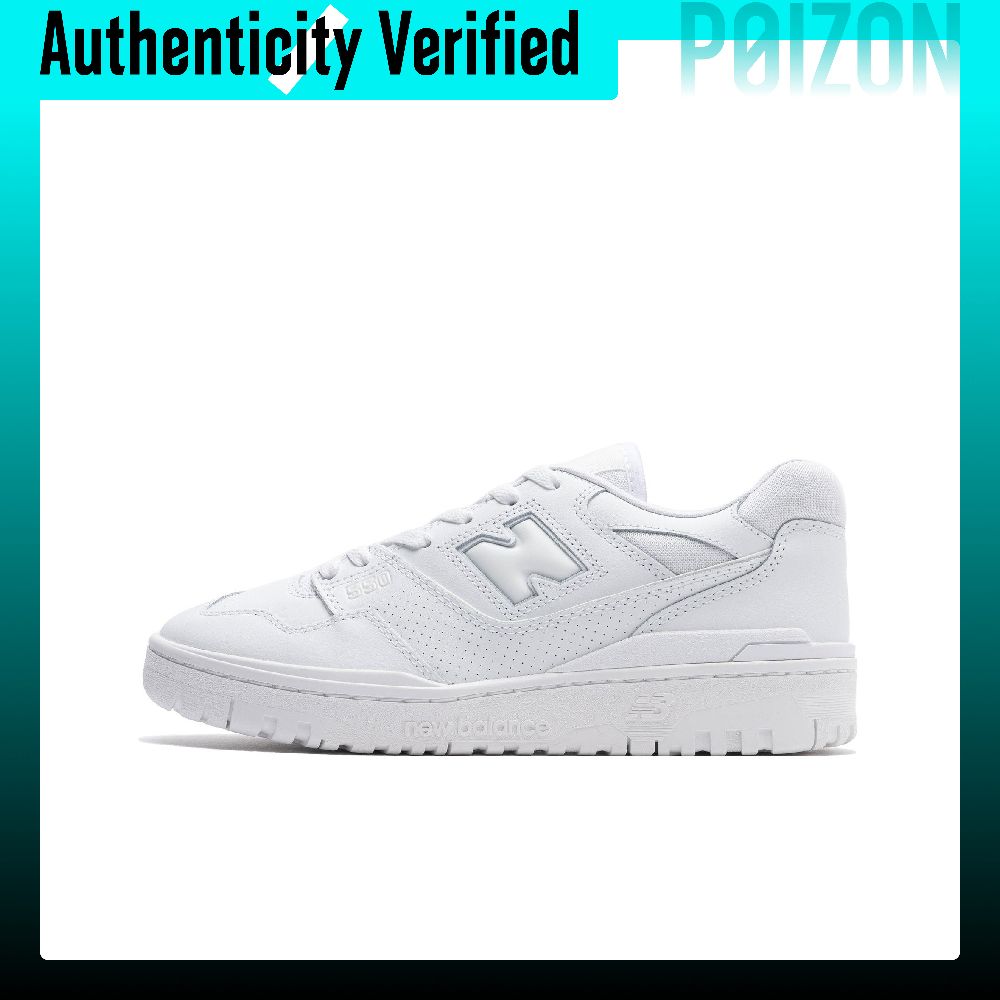 New Balance Shoes 550 - Zapatillas de baloncesto New Balance NB