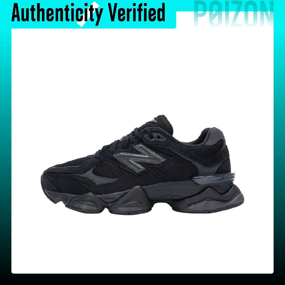 New Balance Shoes 9060 - Zapatillas de running New Balance NB