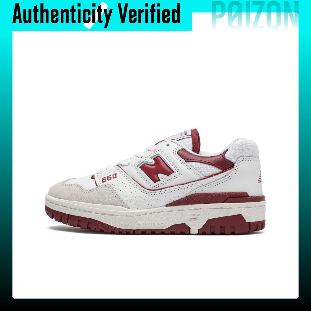 New Balance Shoes 550 - Zapatillas de skate New Balance NB