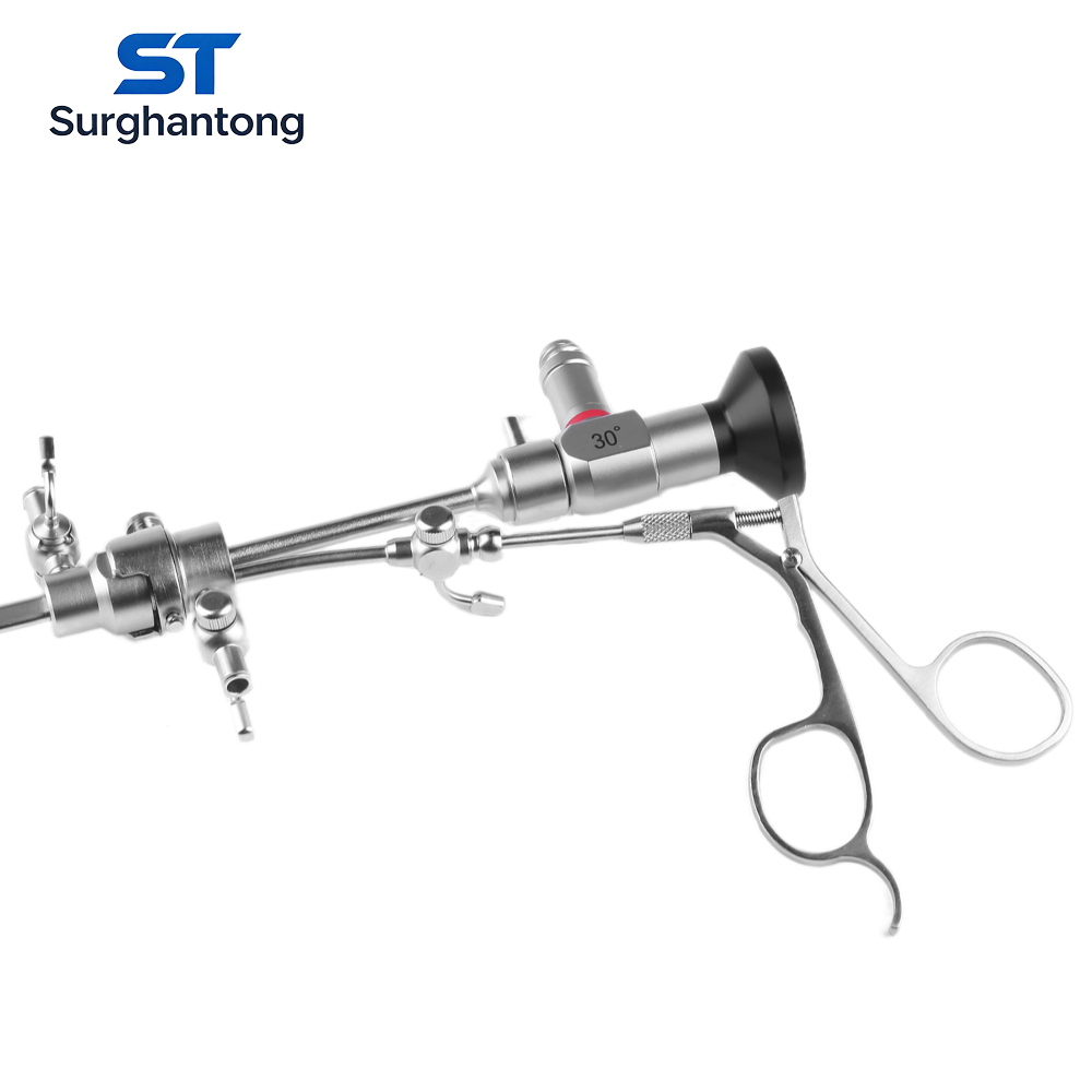 Endoscopio Rígido Médico Quirú - Body Jewelry 4 U reseña y precio