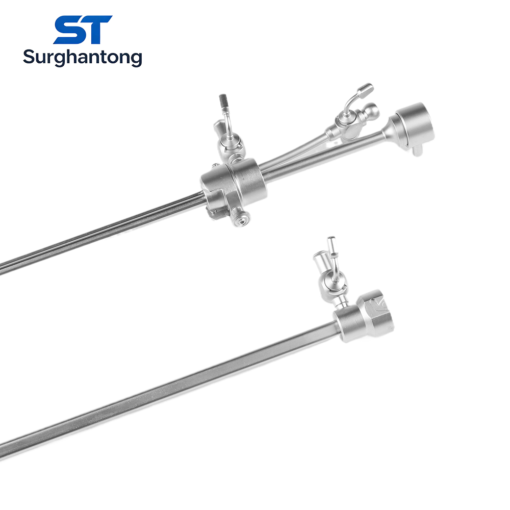 Endoscopio Rígido Médico Quirú - Body Jewelry 4 U reseña y precio