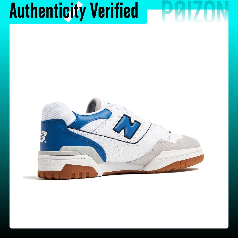 New Balance NB 550 Zapatos de  - New Balance Shoes 550 reseña y precio