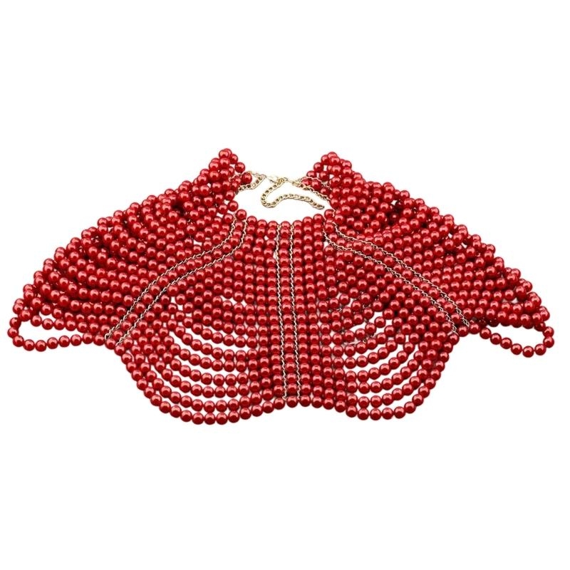 49MD elegante chal mujer multi - Body Jewelry Chest reseña y precio
