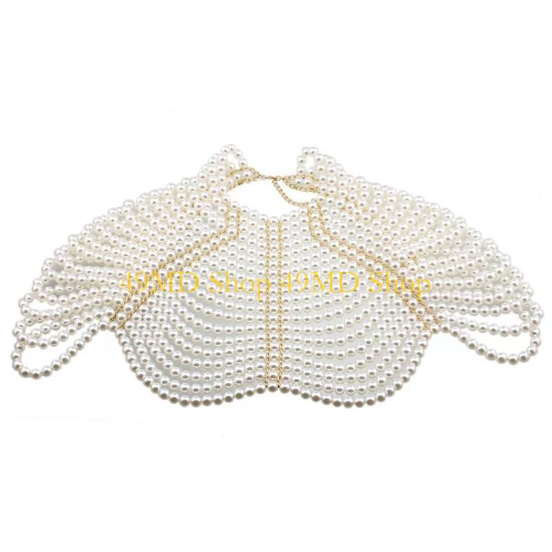 49MD elegante chal mujer multi - Body Jewelry Chest reseña y precio