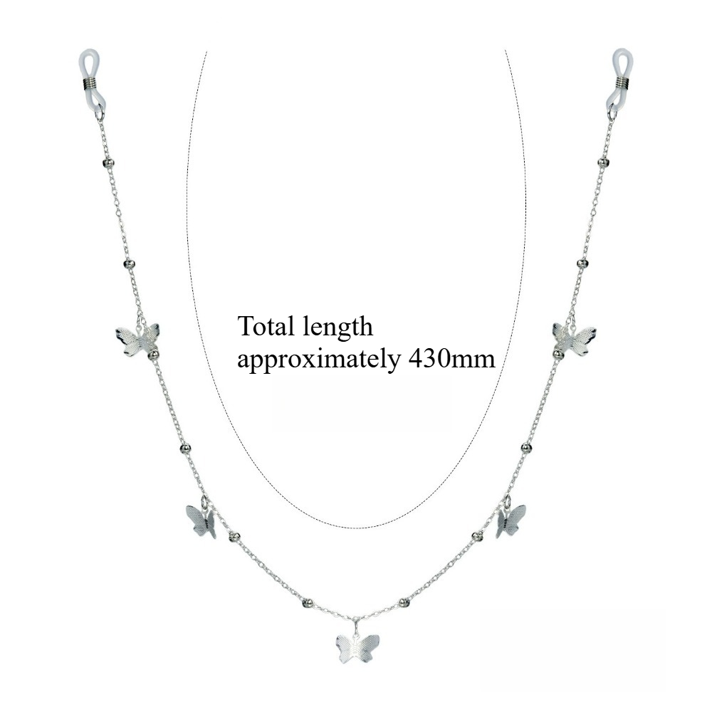 Pinzas de pezón de mariposa se - Body Jewelry Nipple Chain reseña y precio