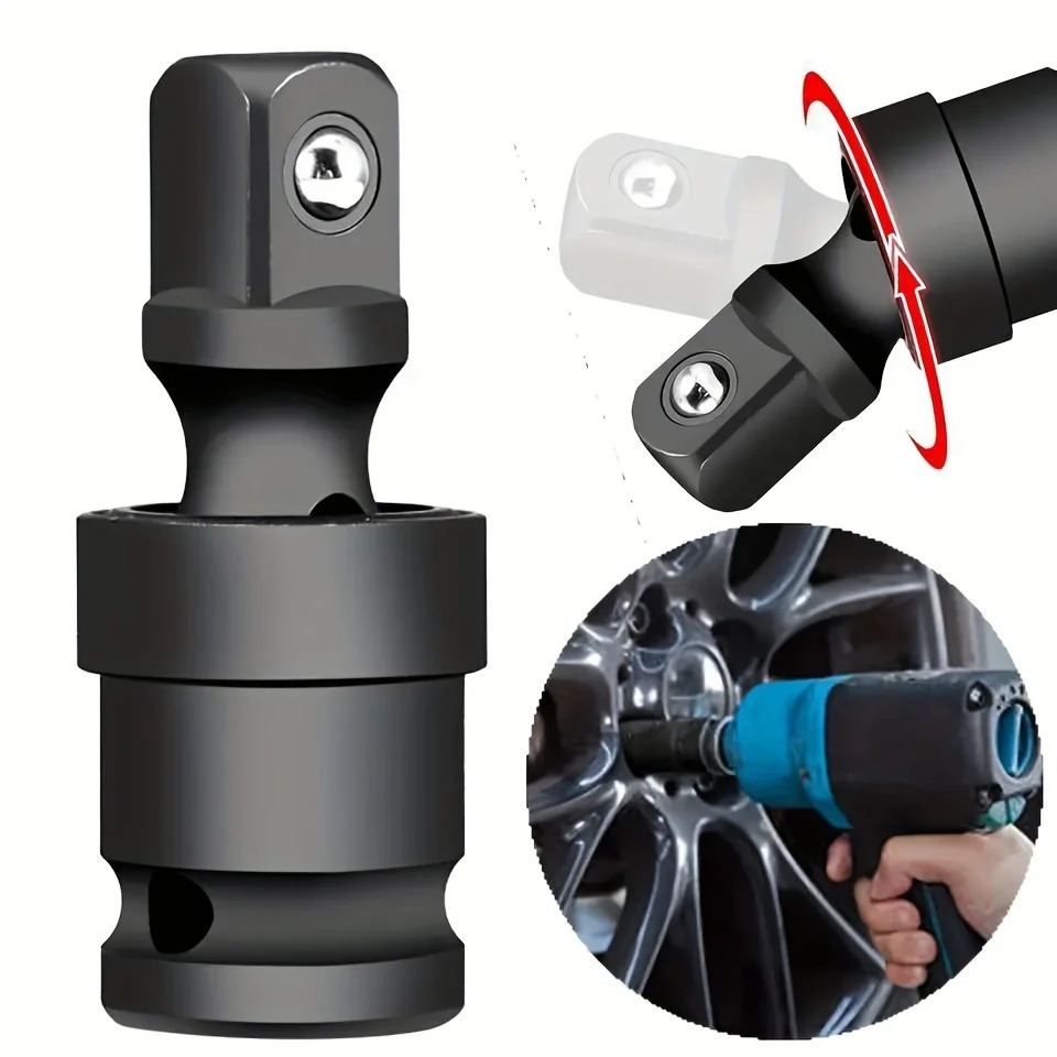 Junta Universal de 360 Grados  - Body Jewelry 4 U reseña y precio