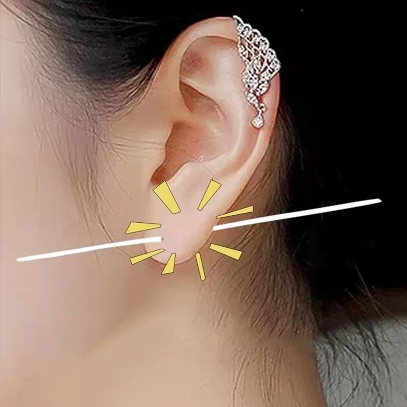 60 piezas de herramientas para - Body Jewelry Cleaner reseña y precio