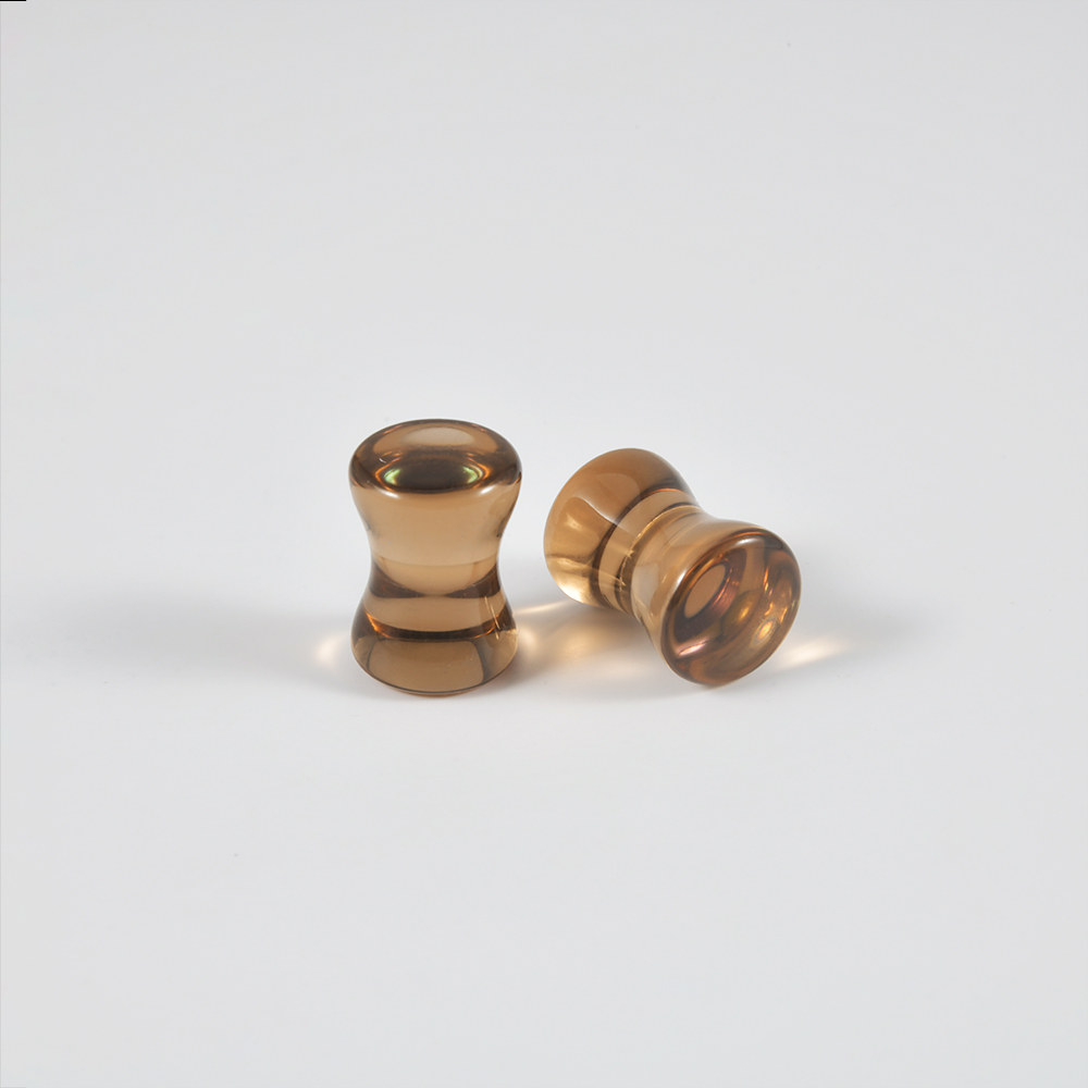 Tapones para los oídos Flashba - Body Piercing Quality Jewelry reseña y precio