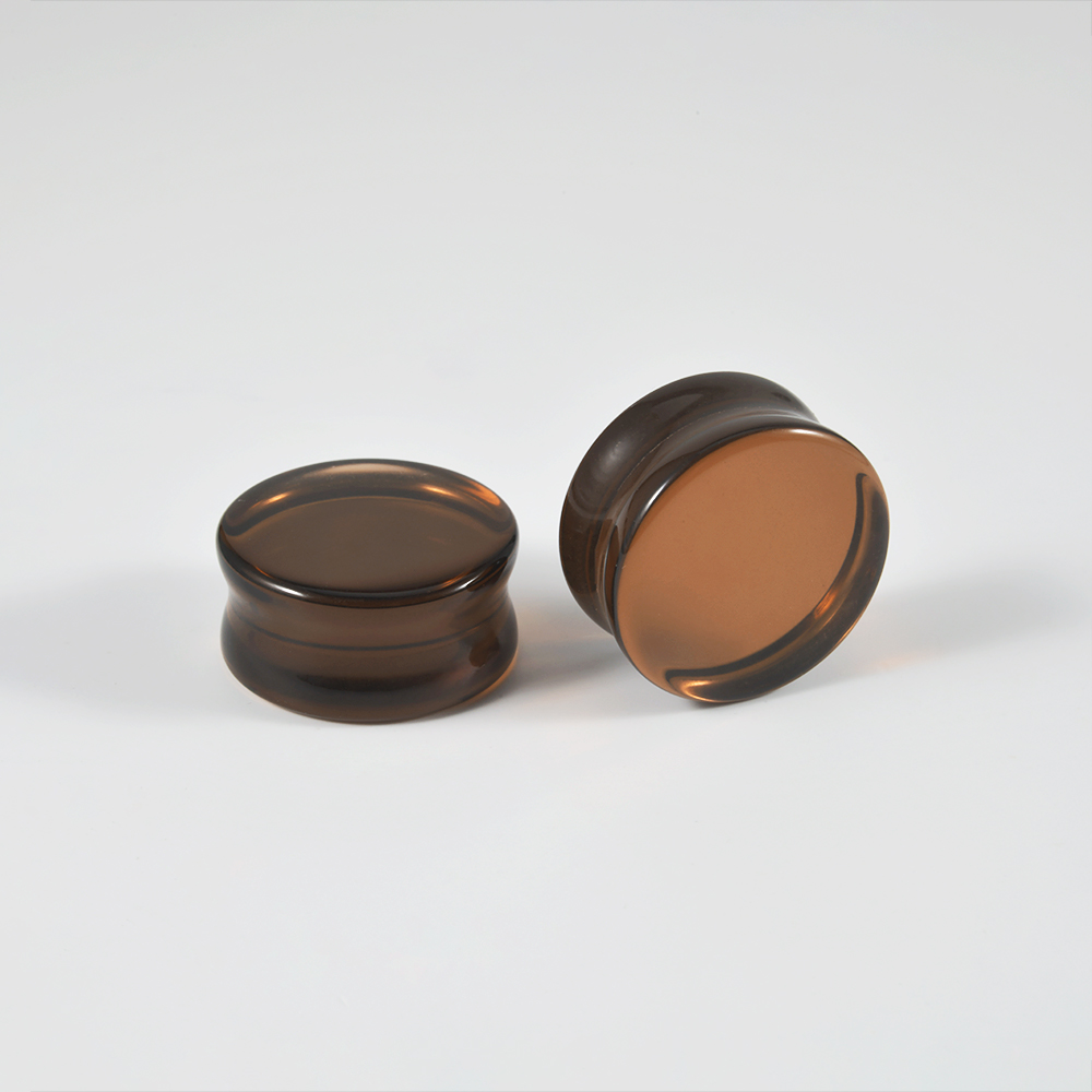 Tapones para los oídos Flashba - Body Piercing Quality Jewelry reseña y precio