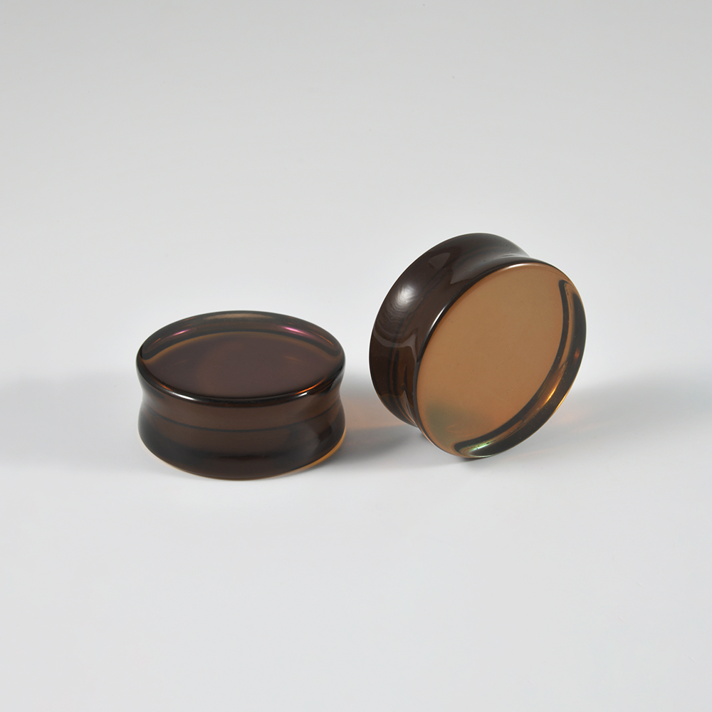 Tapones para los oídos Flashba - Body Piercing Quality Jewelry reseña y precio