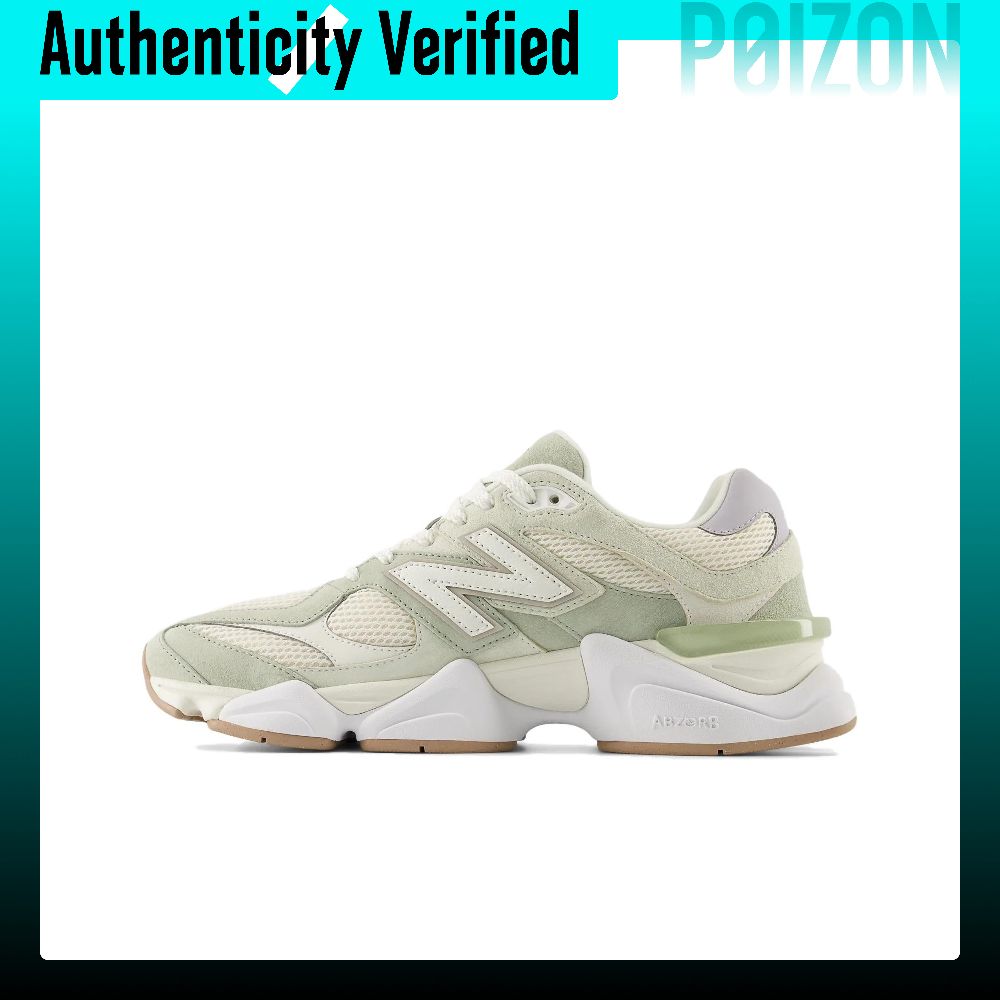Zapatillas para Correr New Bal - New Balance Shoes 9060 reseña y precio