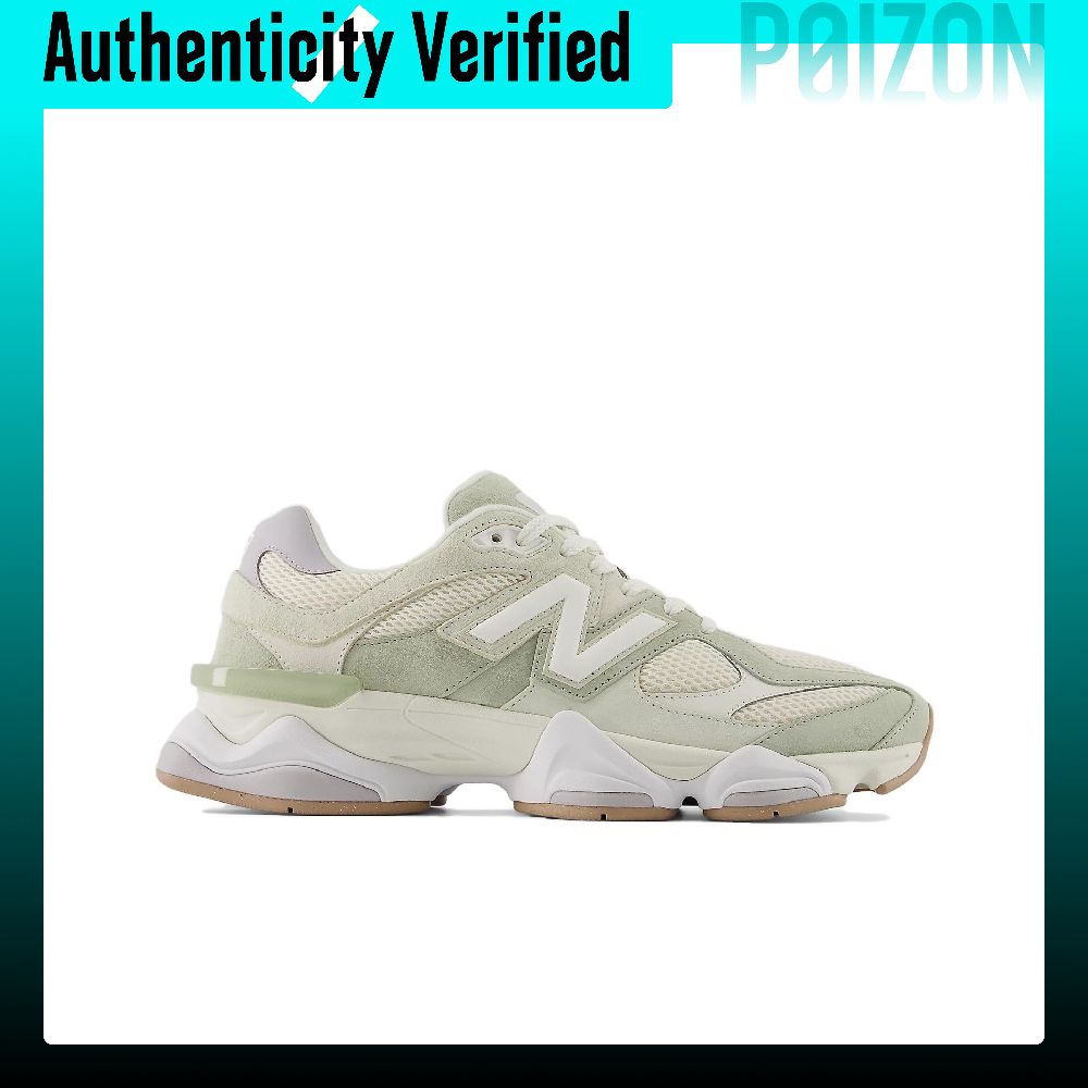 Zapatillas para Correr New Bal - New Balance Shoes 9060 reseña y precio