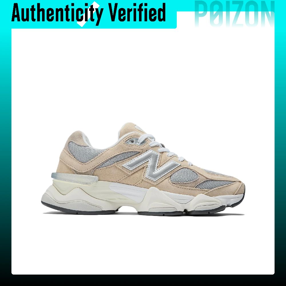 Zapatillas de running New Bala - New Balance Shoes 9060 reseña y precio