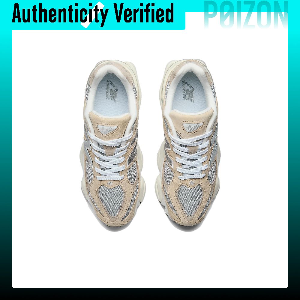 Zapatillas de running New Bala - New Balance Shoes 9060 reseña y precio