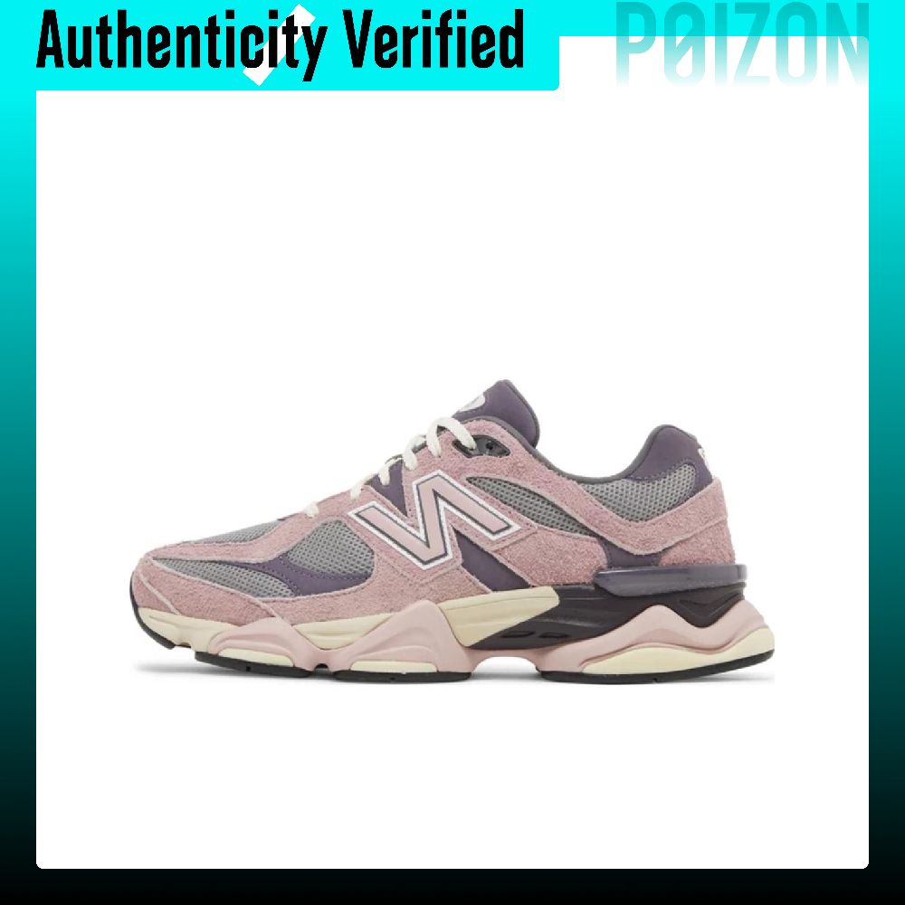 New Balance NB 9060, zapatilla - New Balance Shoes 9060 reseña y precio