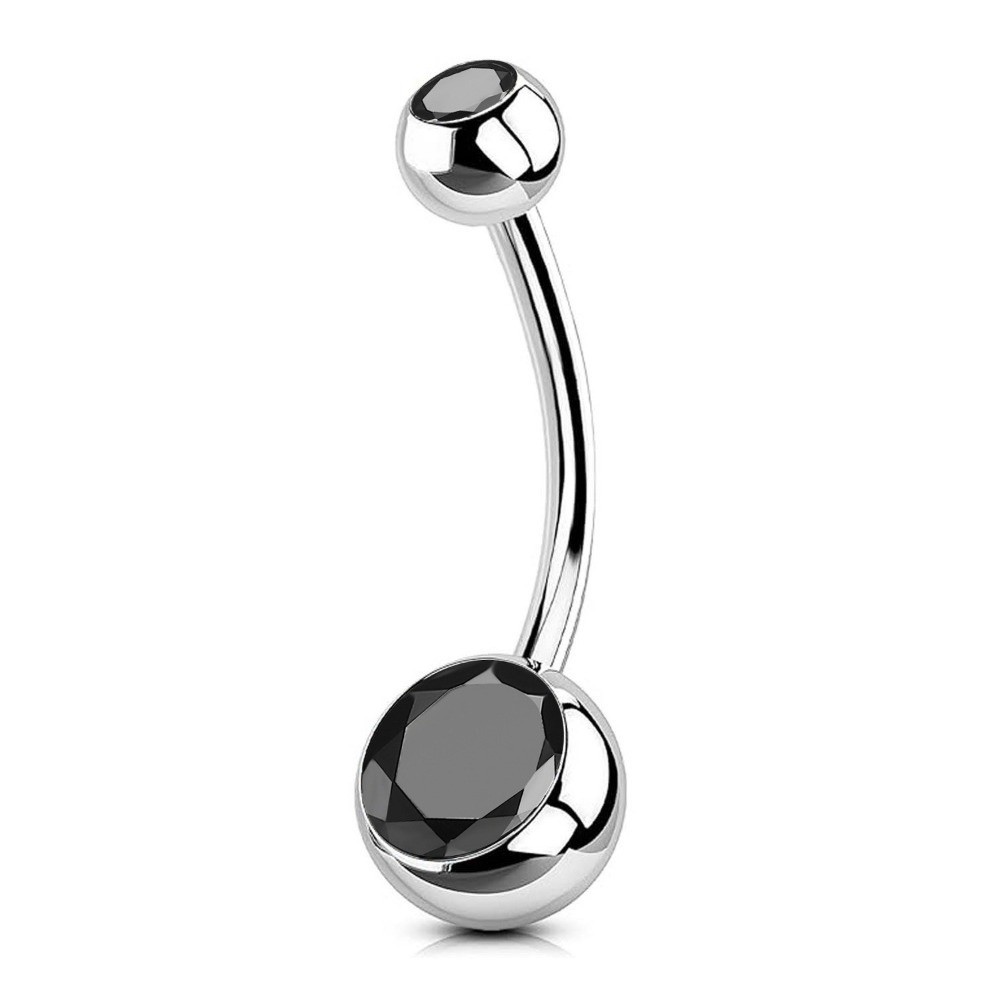 Anillos de ombligo de Material - Body Piercing Quality Jewelry reseña y precio