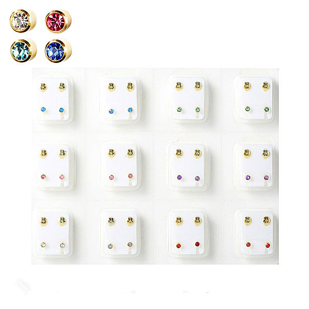 Kits de herramientas de perfor - Body Jewelry Surgical Steel reseña y precio