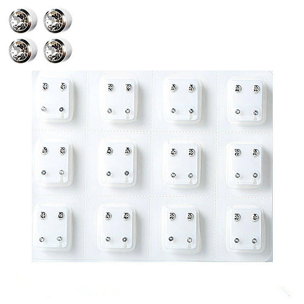 Kits de herramientas de perfor - Body Jewelry Surgical Steel reseña y precio