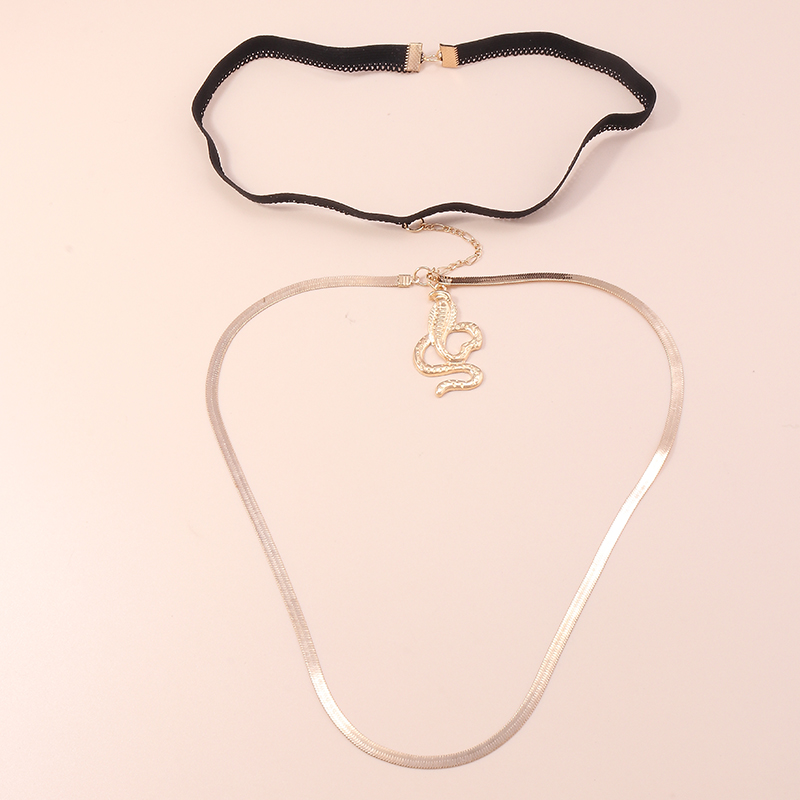 Aihua-Cadena de pierna bohemia - Body Jewelry By The Chain Gang reseña y precio