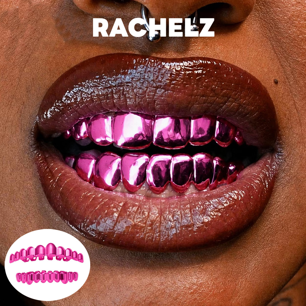 RACHELZ Sweet Cool 6/8/10 Jueg - Body Jewelry Lot reseña y precio