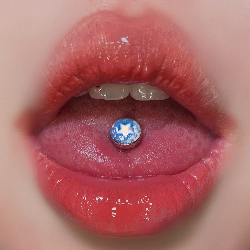 1 Pieza, Nuevo Piercing de Len - Body Piercing Quality Jewelry reseña y precio