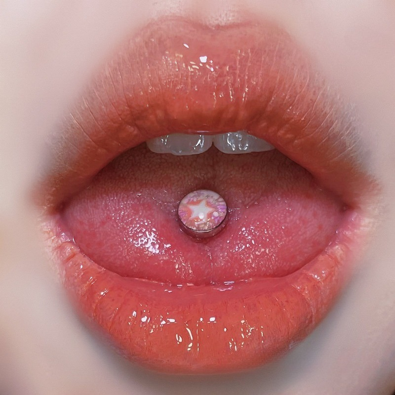 1 Pieza, Nuevo Piercing de Len - Body Piercing Quality Jewelry reseña y precio
