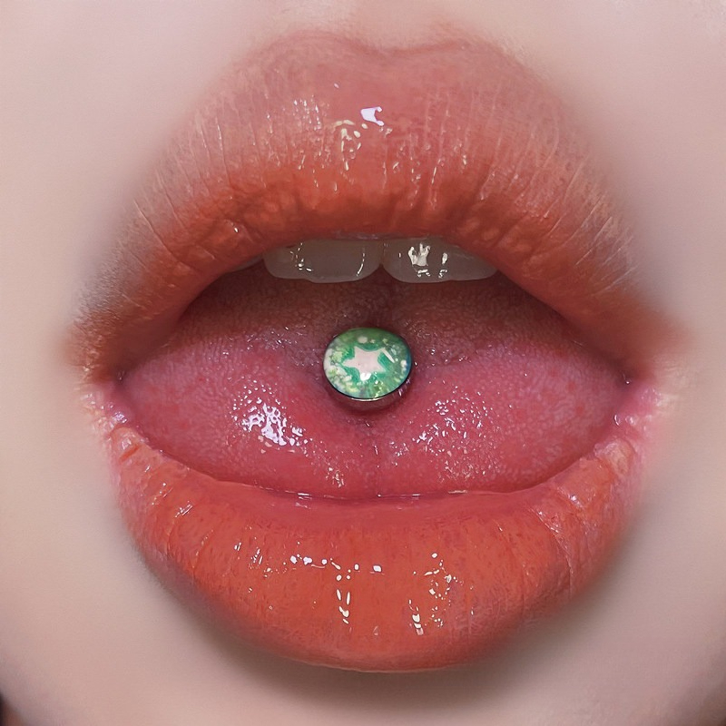 1 Pieza, Nuevo Piercing de Len - Body Piercing Quality Jewelry reseña y precio