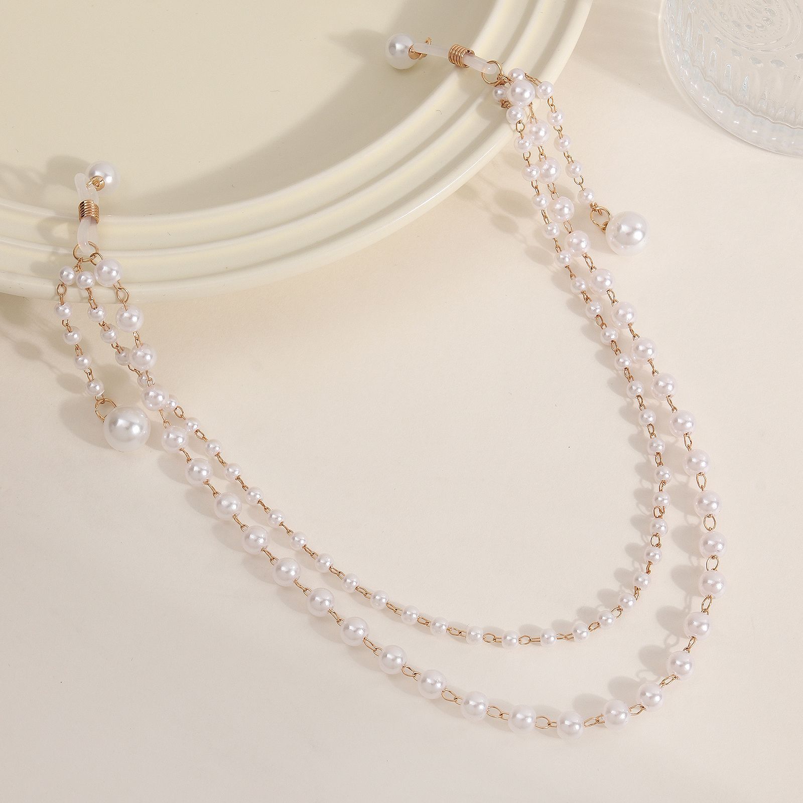 Cadena de Perlas para Pezones  - Body Jewelry Nipple Chain reseña y precio