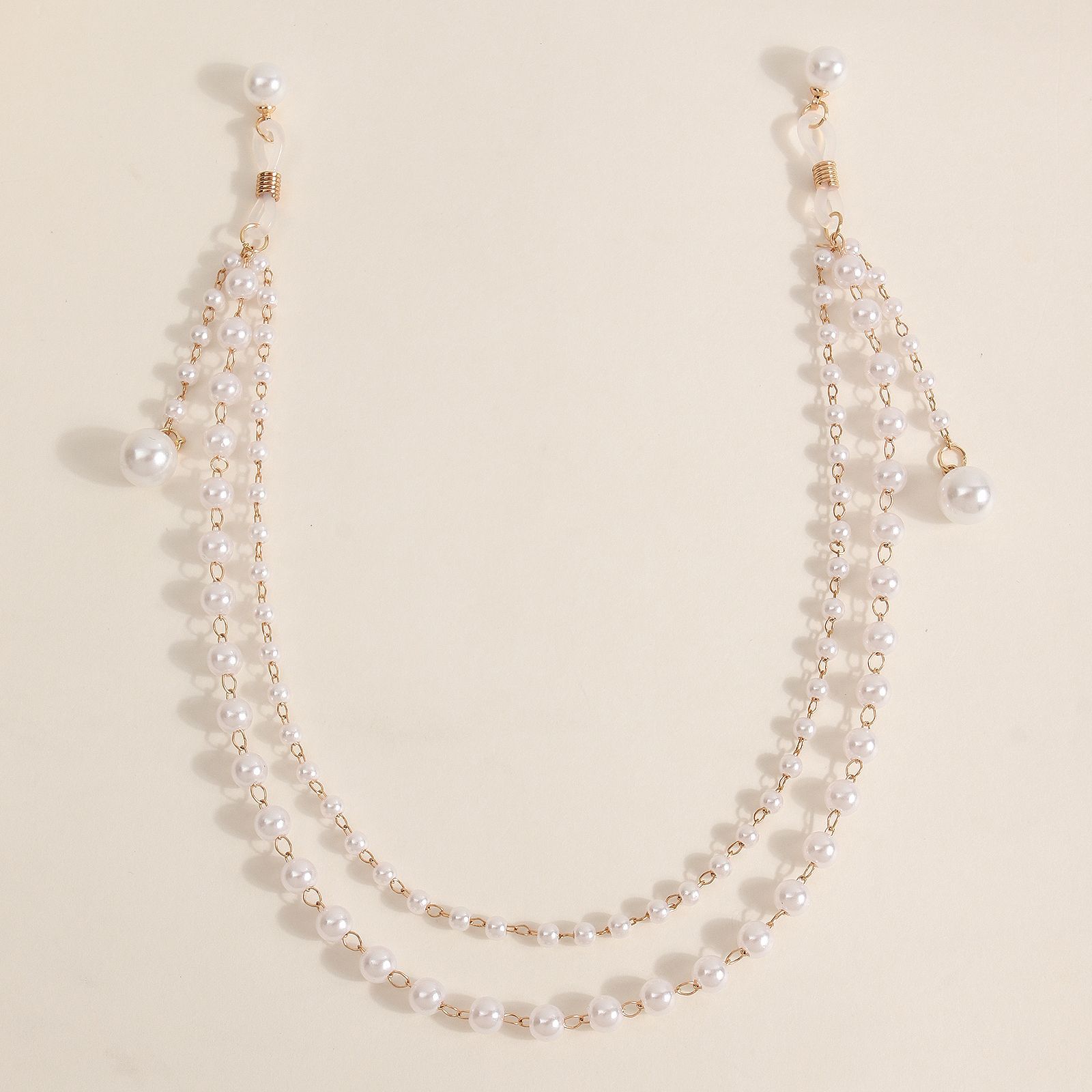 Cadena de Perlas para Pezones  - Body Jewelry Nipple Chain reseña y precio