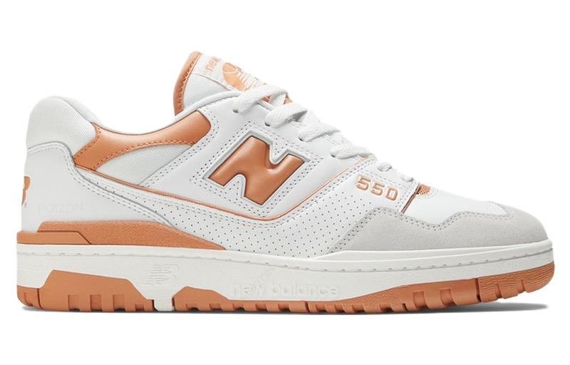 Zapatillas de baloncesto New B - New Balance Shoes 550 reseña y precio