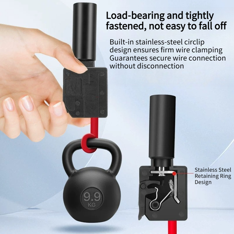 Conector de prueba para multím - Body Jewelry 4 U reseña y precio