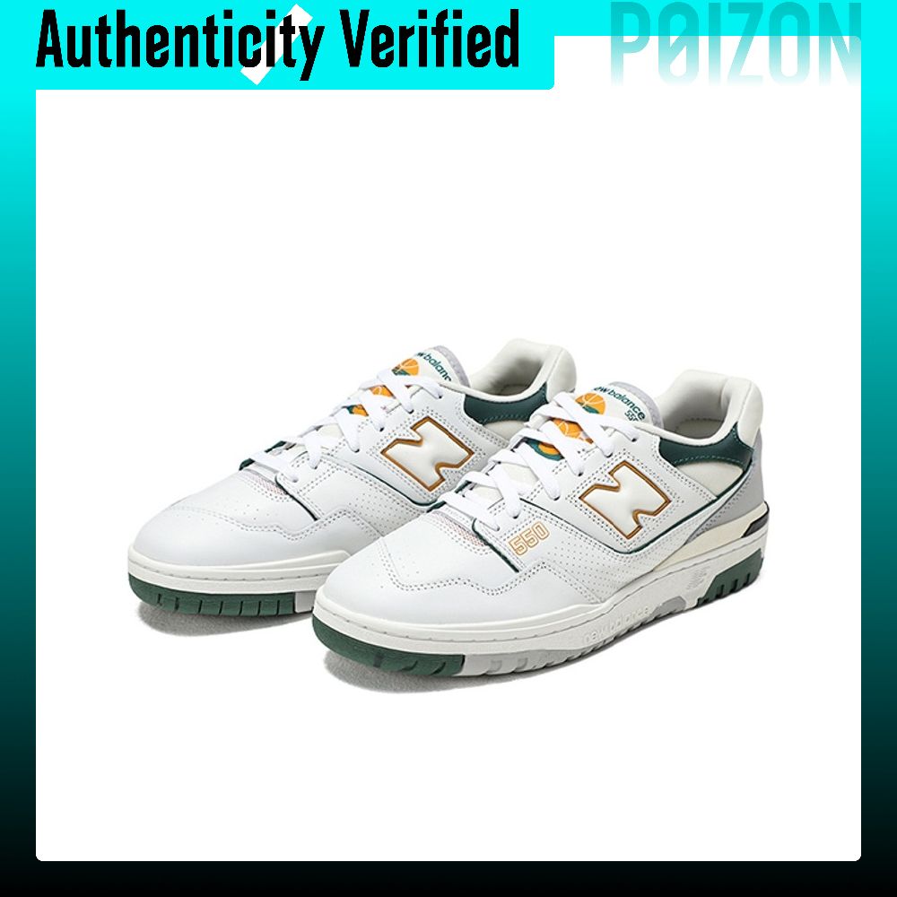 Zapatillas de baloncesto New B - New Balance Shoes 550 reseña y precio