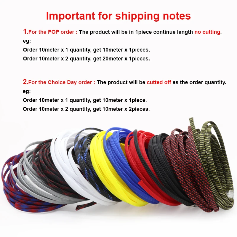 Funda trenzada para cables, Pr - Body Jewelry 4 U reseña y precio