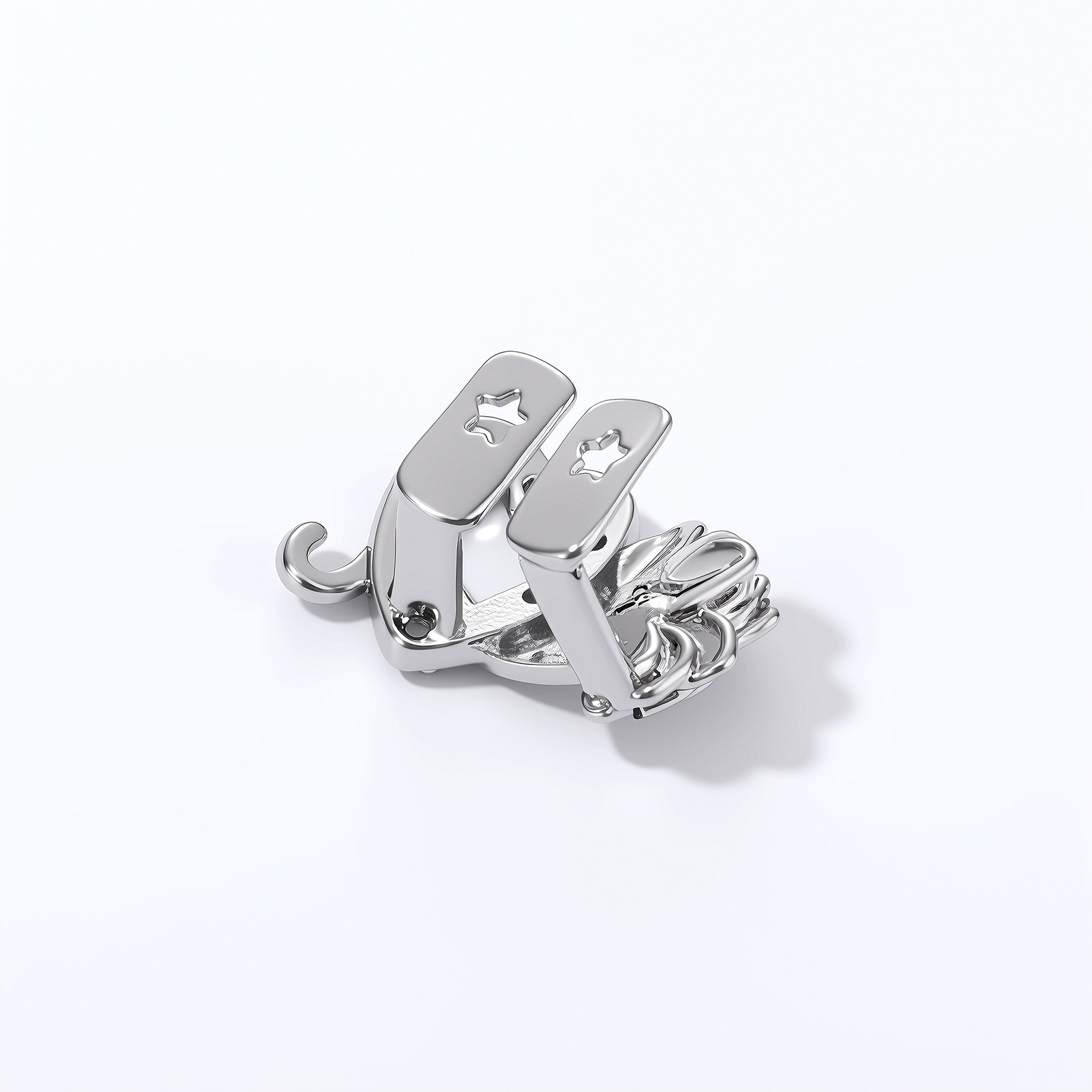TOPGRILLZ - Grillz Románticos  - Body Jewelry Men reseña y precio