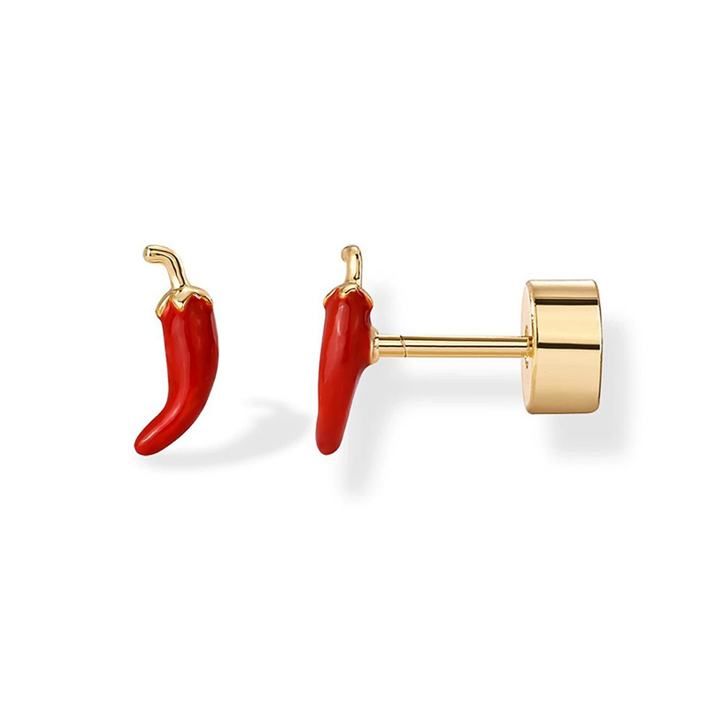 Pendientes de cartílago para m - Body Jewelry Surgical Steel reseña y precio