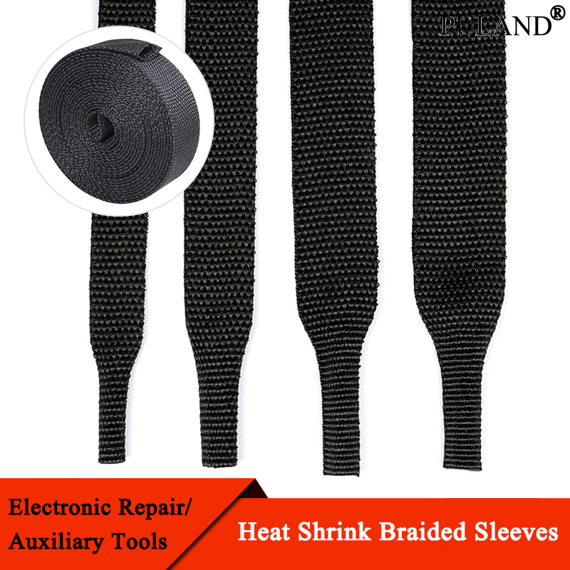 Tubo termorretráctil PET de 1  - Body Jewelry 4 U reseña y precio