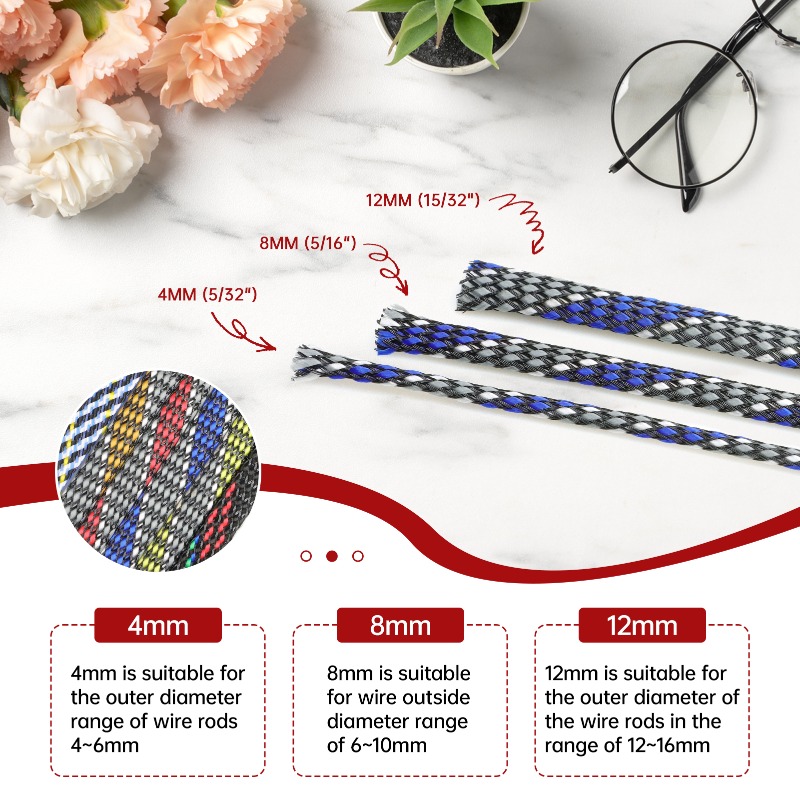 Funda Protectora para Cables,  - Body Jewelry 4 U reseña y precio