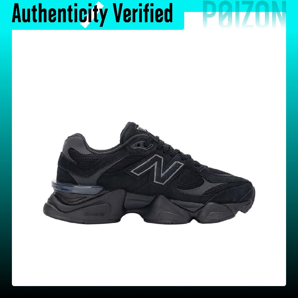 Zapatillas de running New Bala - New Balance Shoes 9060 reseña y precio