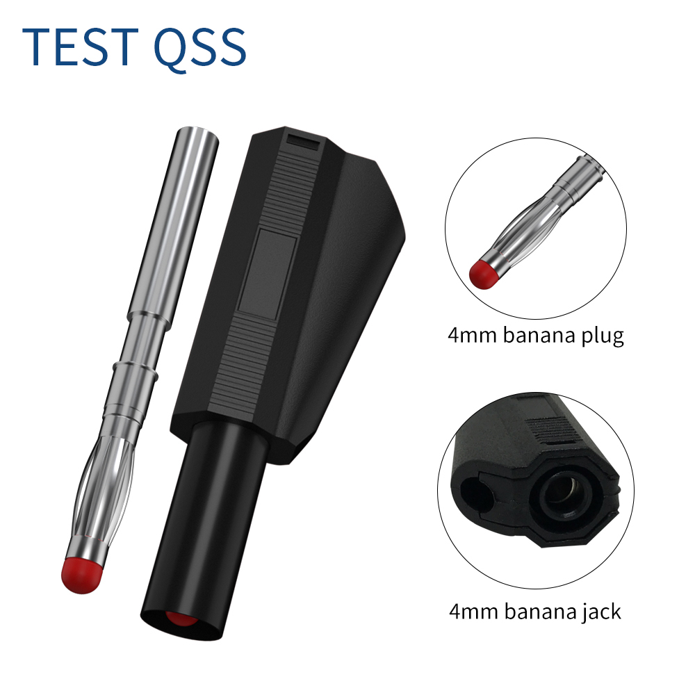 QSS 10 Uds 4MM funda de seguri - Body Jewelry 4 U reseña y precio