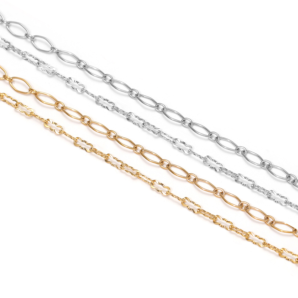 Cadenas de Acero Inoxidable de - Body Jewelry For You reseña y precio